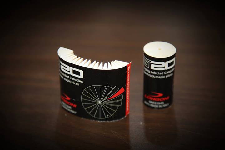 Flèche Longoni S20 VP2 E71-3C - Image 4