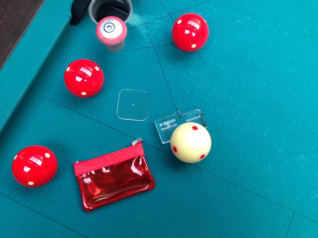 Appareil de mesure multifunctionnel + Marqueur billes - Image 4