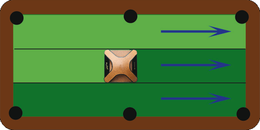 Brosse Iwan Simonis X-1 - Image 4