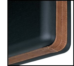 Coffre Longoni Vintage Lux 2/4 + extensions - Image 5