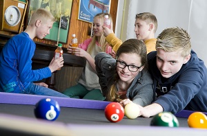 Billes - Super Aramith 5-Ball - Image 5