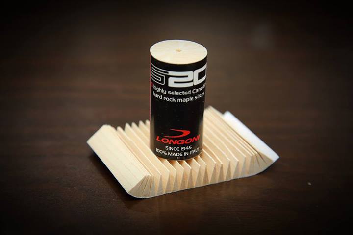 Flèche Longoni S20 VP2 E71-3C - Image 5