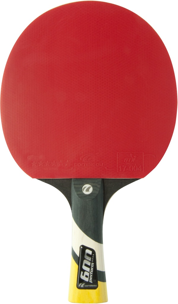 Raquette tennis de table Cornilleau Perform 600 - Image 5