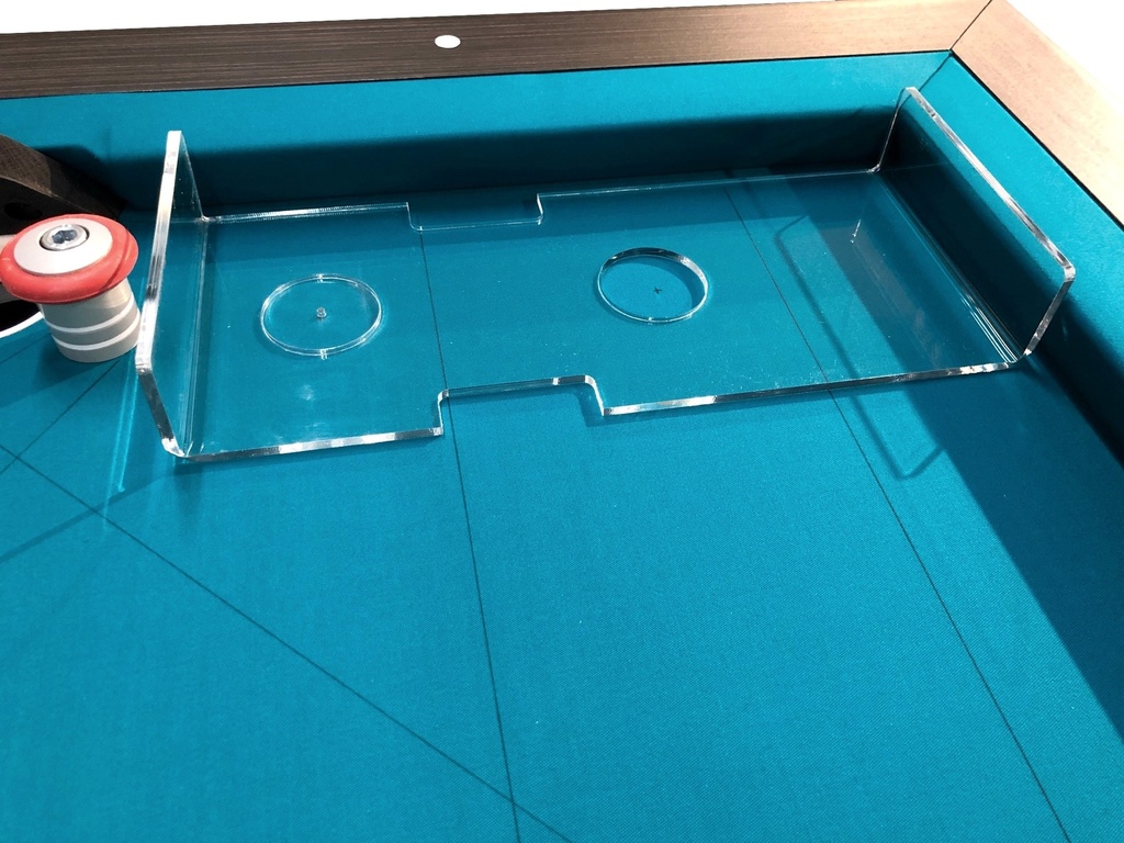 Support Plexi pour Aquits - Image 5