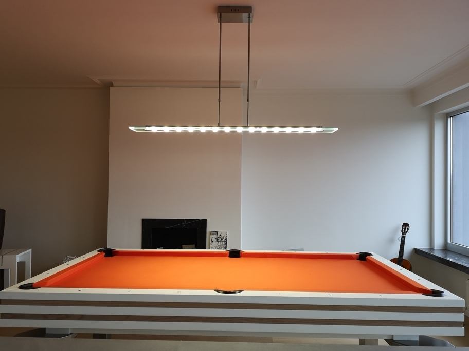 Aramith Fusion LED Eclairage - Image 5