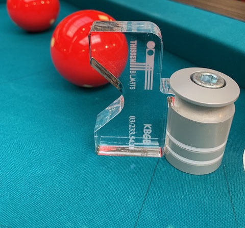 Appareil de mesure multifunctionnel + Marqueur billes - Image 6