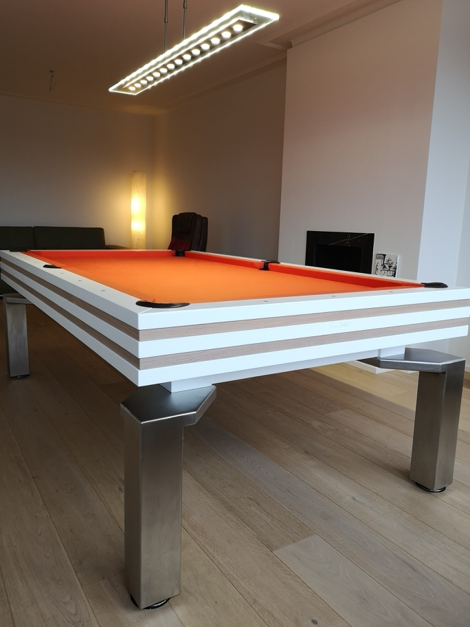 Aramith Fusion LED Eclairage - Image 6