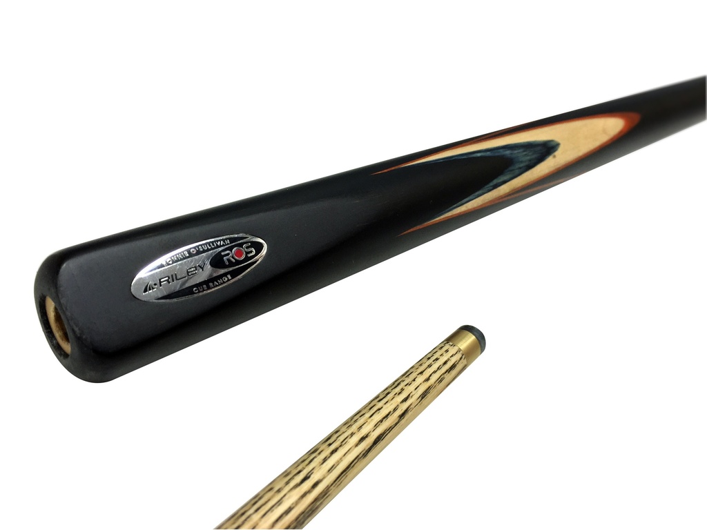 Queue Snooker Riley 3/4 ROS 3-7 - Image 6