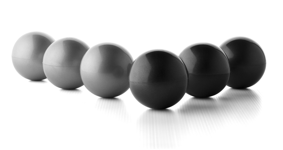 Petanque Boules d'Intérieur Boule Bleue Soft Home Indoor - Image 7