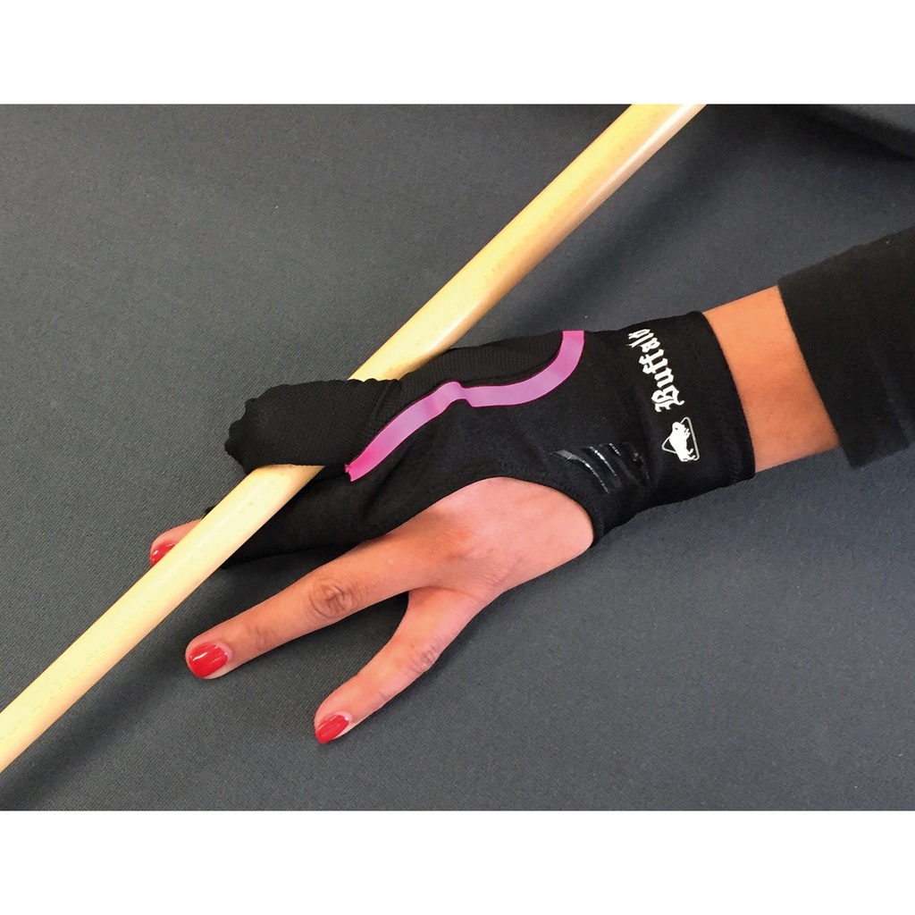 Gant Buffalo Réversible rose - Image 7