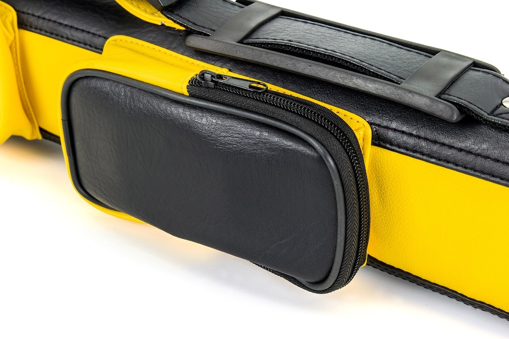 Tube Dybior 2/2 Jaune / Noir - Image 7