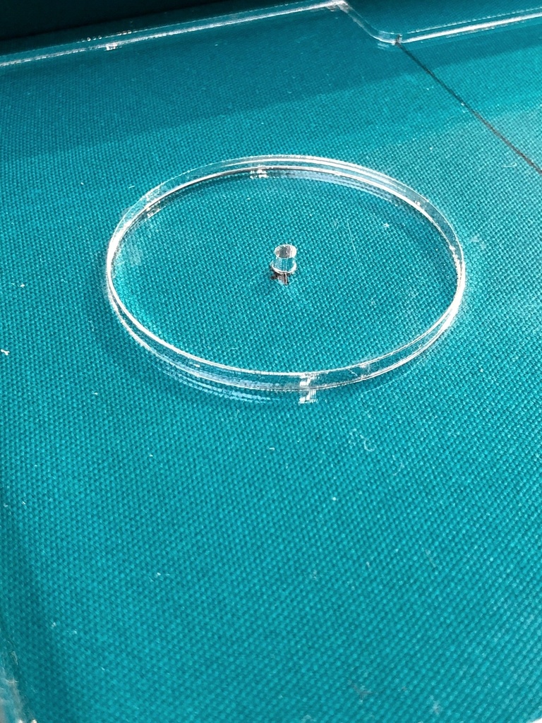 Support Plexi pour Aquits - Image 7