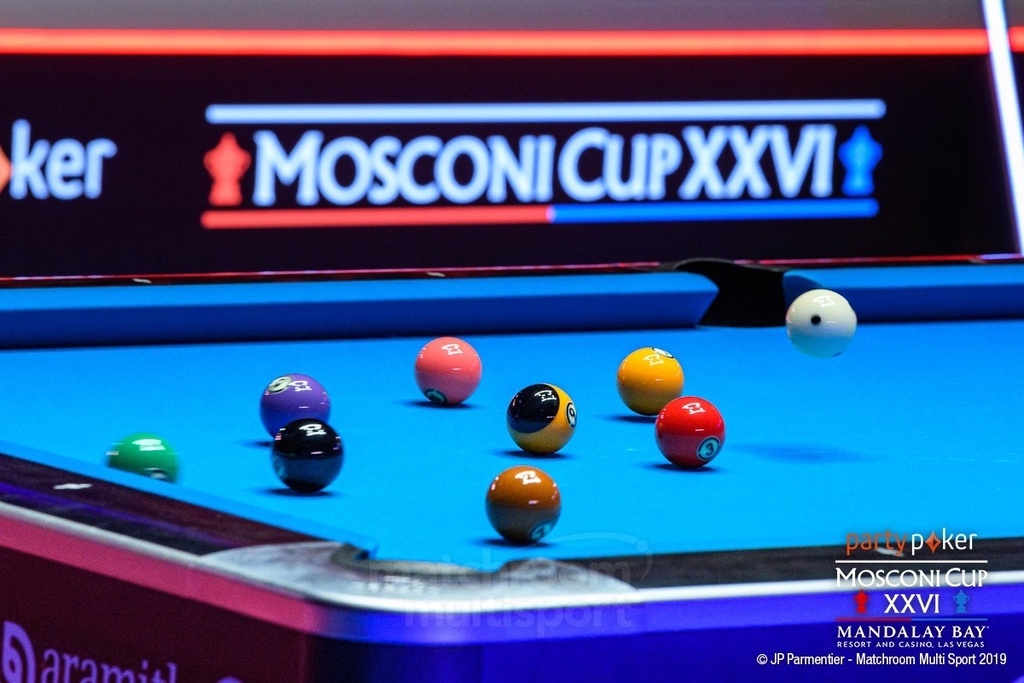 Jeu De Billes Pool 57,2mm Aramith Tournament Black Duramith - Image 7