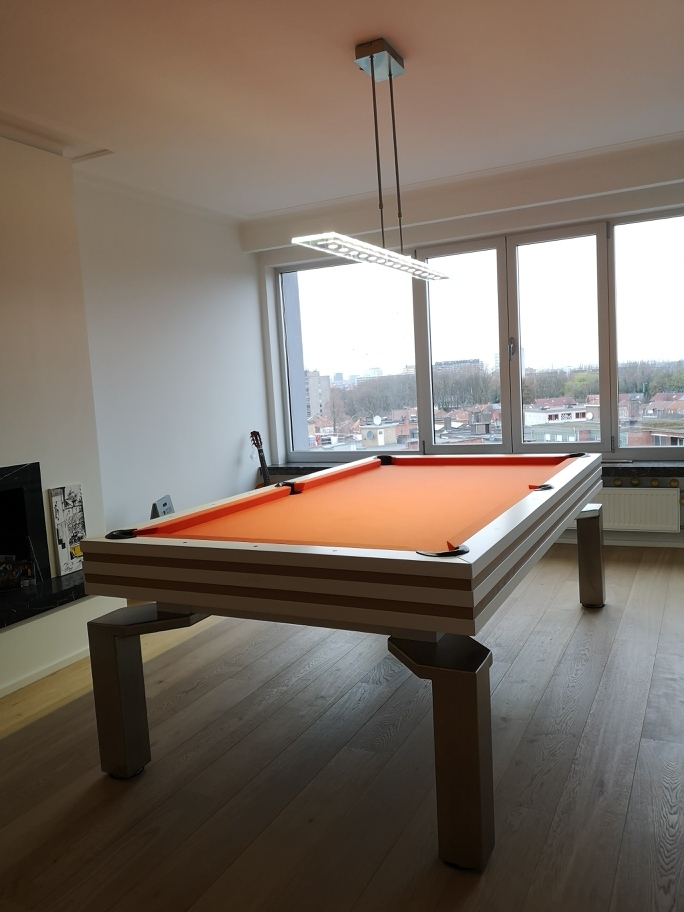 Aramith Fusion LED Eclairage - Image 7