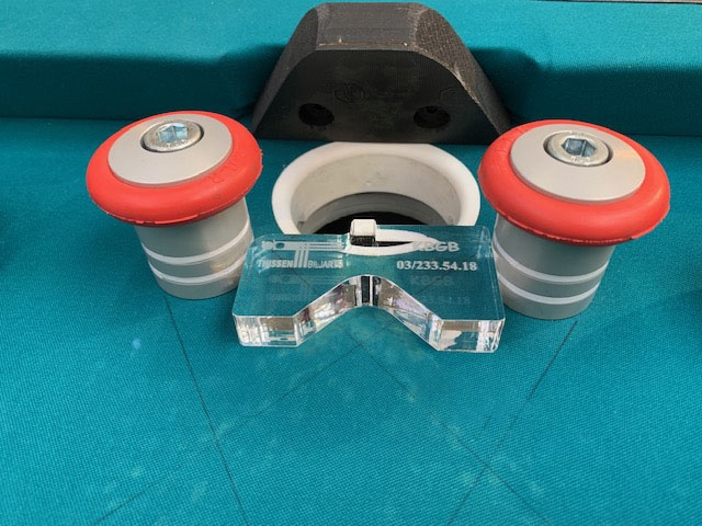 Appareil de mesure multifunctionnel + Marqueur billes - Image 8