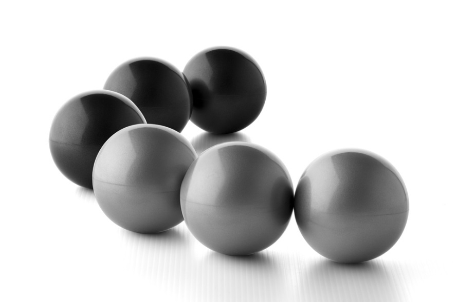 Petanque Boules d'Intérieur Boule Bleue Soft Home Indoor - Image 8