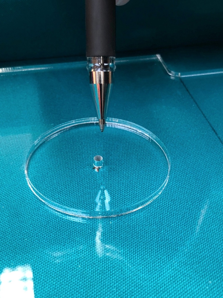 Support Plexi pour Aquits - Image 8