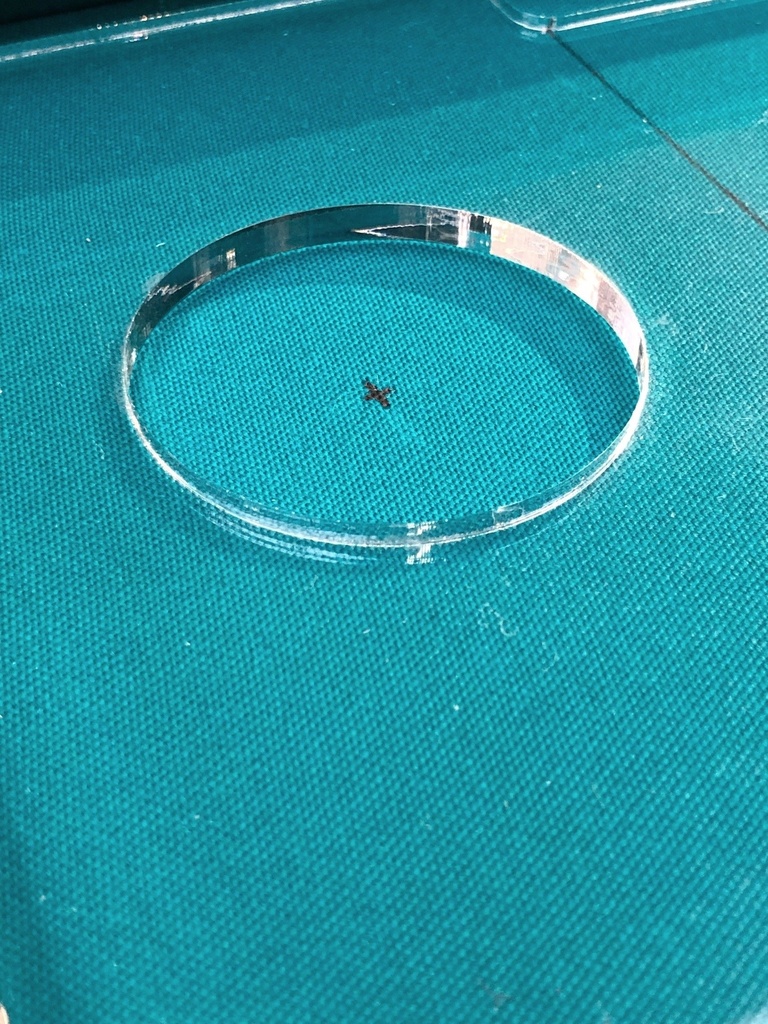 Support Plexi pour Aquits - Image 9