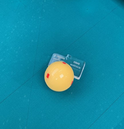 Appareil de mesure multifunctionnel + Marqueur billes - Image 9