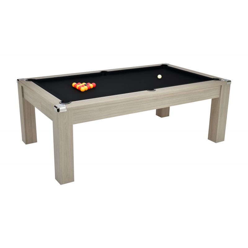 Billard table pool Anglais 7ft Saloon - chêne - Image 2