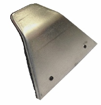 Clapette Billard à Bouchons en métal