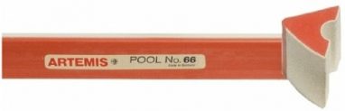 Bandes Caoutchouc Artemis Pool 66 SET