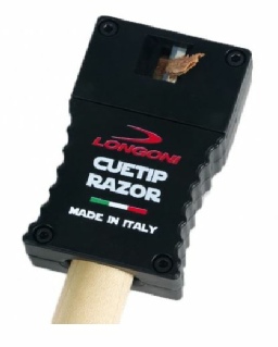 Tailleur Procédé Razor Longoni