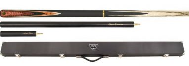 Snooker ¾ Promoset 4 pièces Platinum