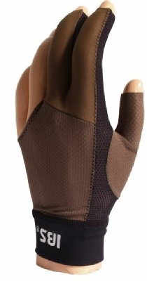 Gant Billard IBS Gold Mesh Armée Vert