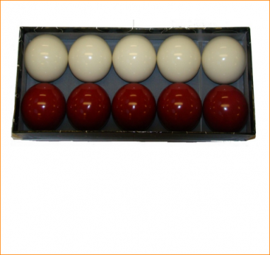 Jeu de Billes Golf Standard