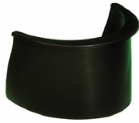 Coin Caoutchouc Pool