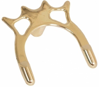 Pont Snooker Araignée Cuivre