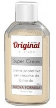 Original Billiard – Super Cream – Cue Protector