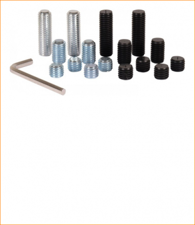 Vis À Poids Set Buffalo / Adam / Dufferin