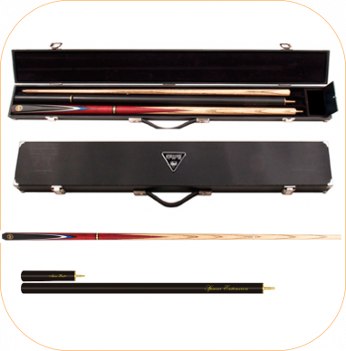 Snooker promoset 5 pièces ‘Deluxe All-In’