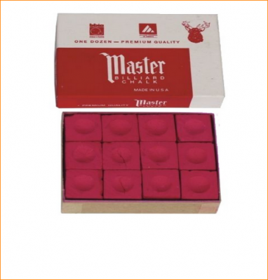 Craie Master Bordeaux