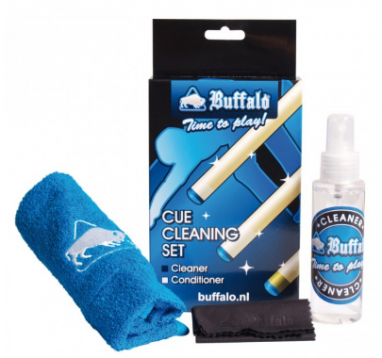 Buffalo Nettoyeur Queue Set
