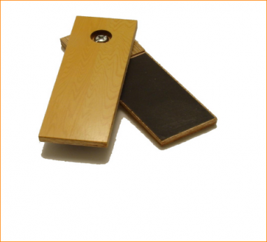 Redresseur de procédé pliant