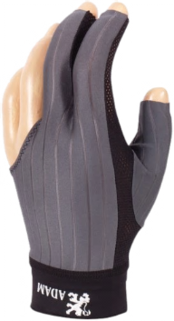 Gant Adam Pro gris / Noir