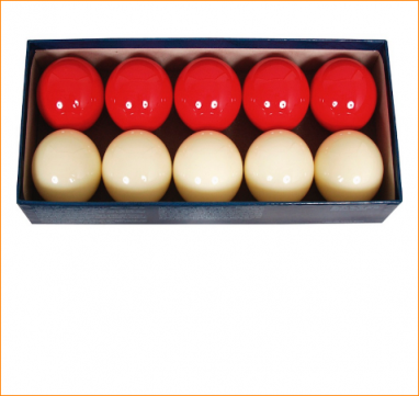 Billes Billard Golf Super Aramith