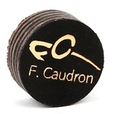 Procédé F.Caudron 13mm Deluxe