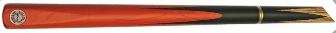 Queue Snooker 3/4 Cue Craft Orange C55