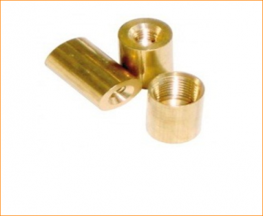 Bout Cuivre Procédé à vis 12mm