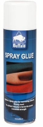 Buffalo Colle Spray