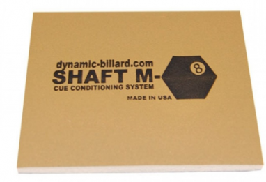 Eponge Flèche Lisse & Poli