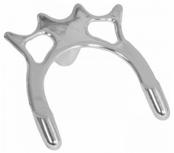 Pont Snooker Araignée Argent