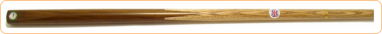 Queue Snooker Cue Craft SabreC24