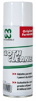 Nettoyeur Drap Spray