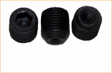 Vis à Poids HQ Ceulemans 20g