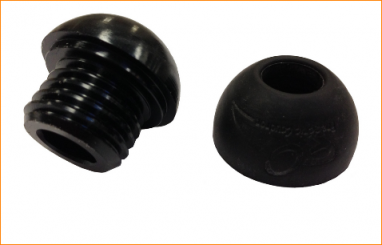 Extension F.Caudron Insert + talon